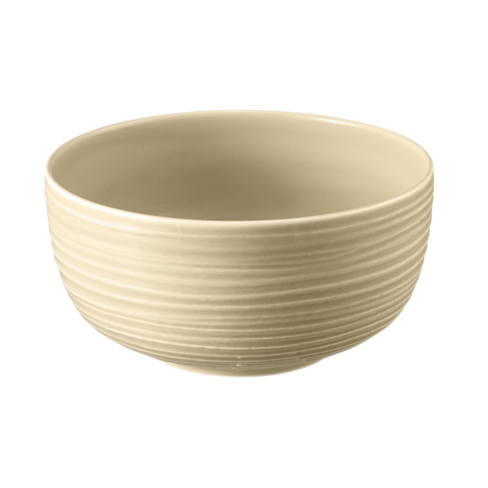 Seltmann Weiden Skål Terra Sandbeige 17,5 cm 2-pack