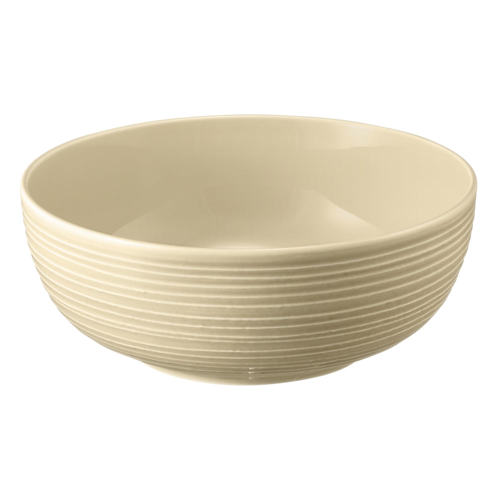 Seltmann Weiden Skål Terra Sandbeige 20 cm 2-pack