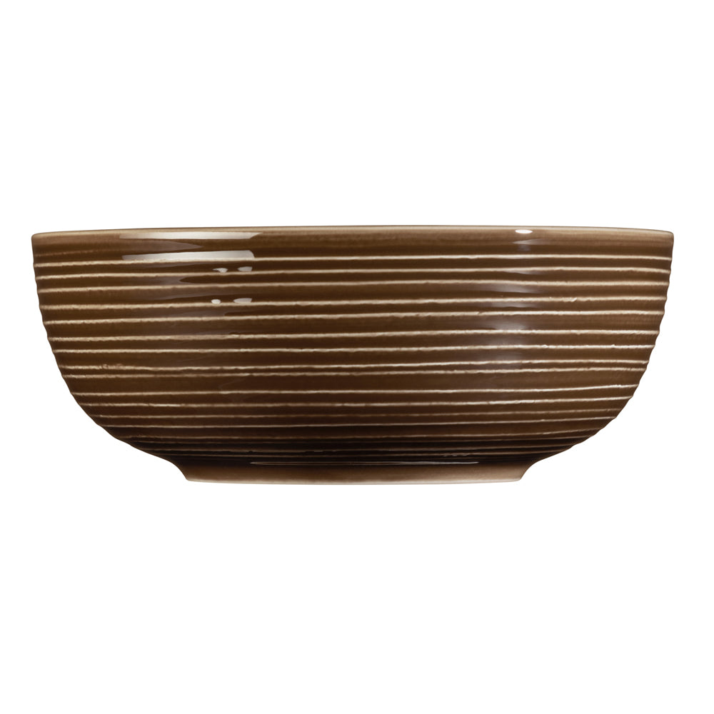 Seltmann Weiden Skål Terra Brun 20 cm 2-pack