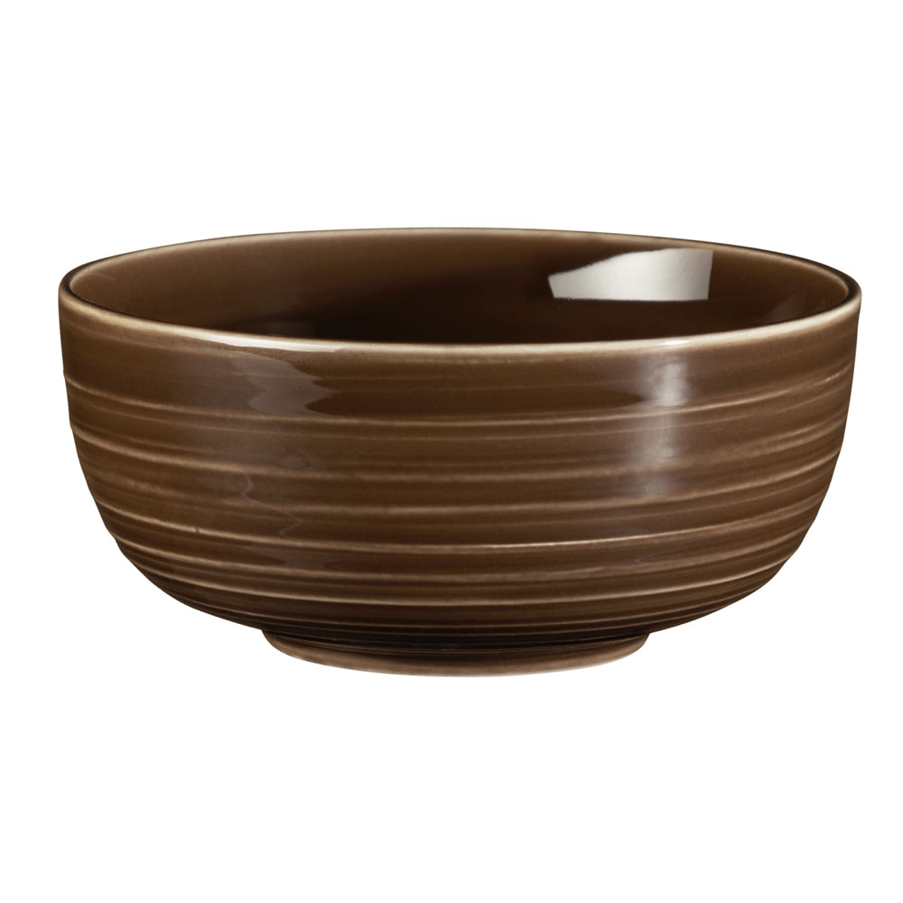 Seltmann Weiden Frukostskål Terra Brun 15 cm 4-pack