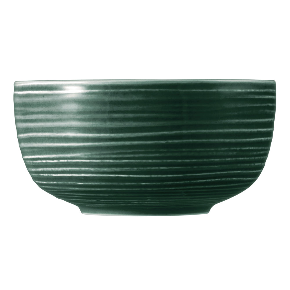 Seltmann Weiden Skål Terra Mossgrön 17,5 cm 2-pack