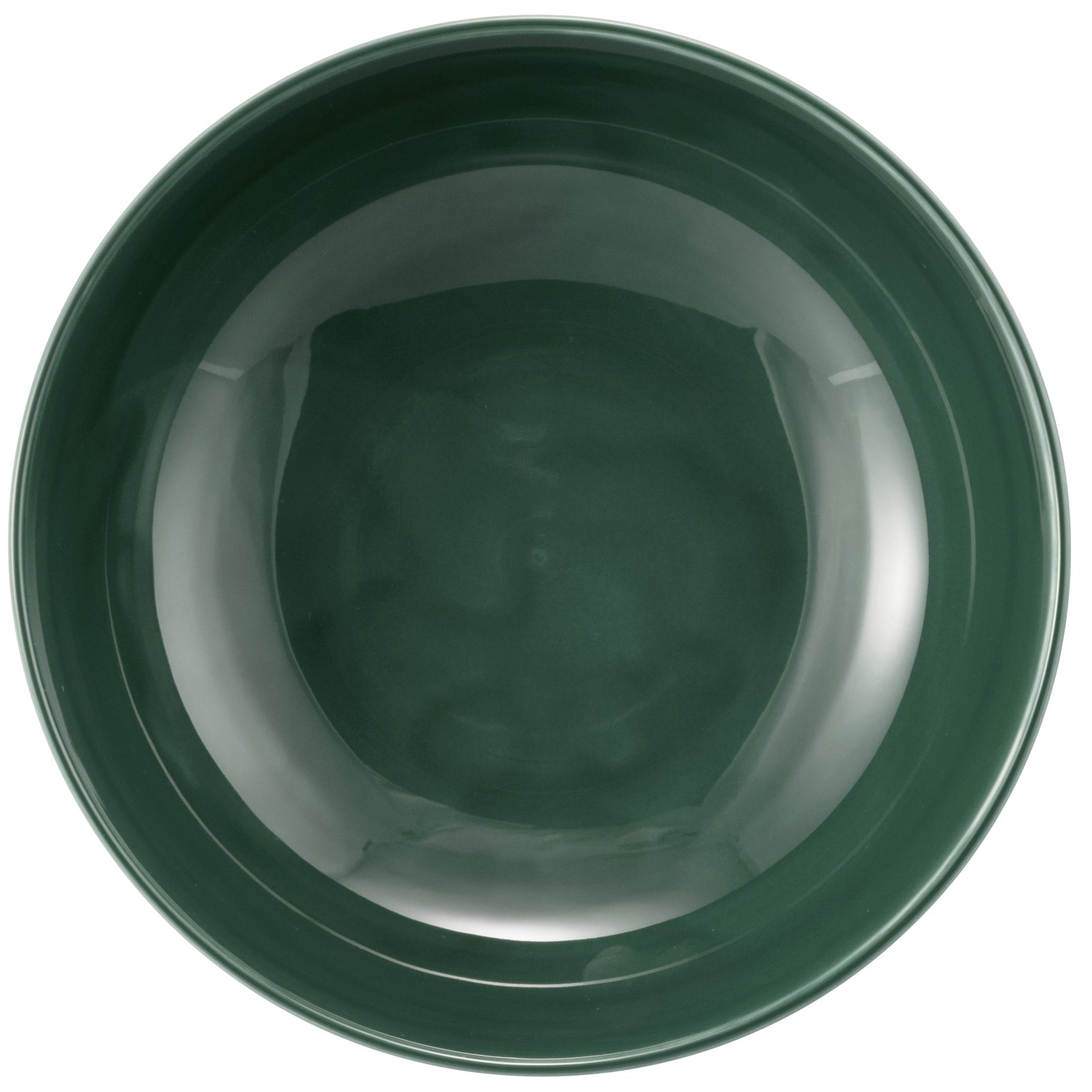 Seltmann Weiden Skål Terra Mossgrön 17,5 cm 2-pack