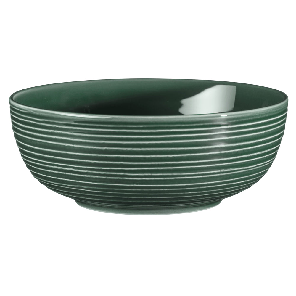 Seltmann WeidenSkål Terra Mossgrön 20 cm 2-pack