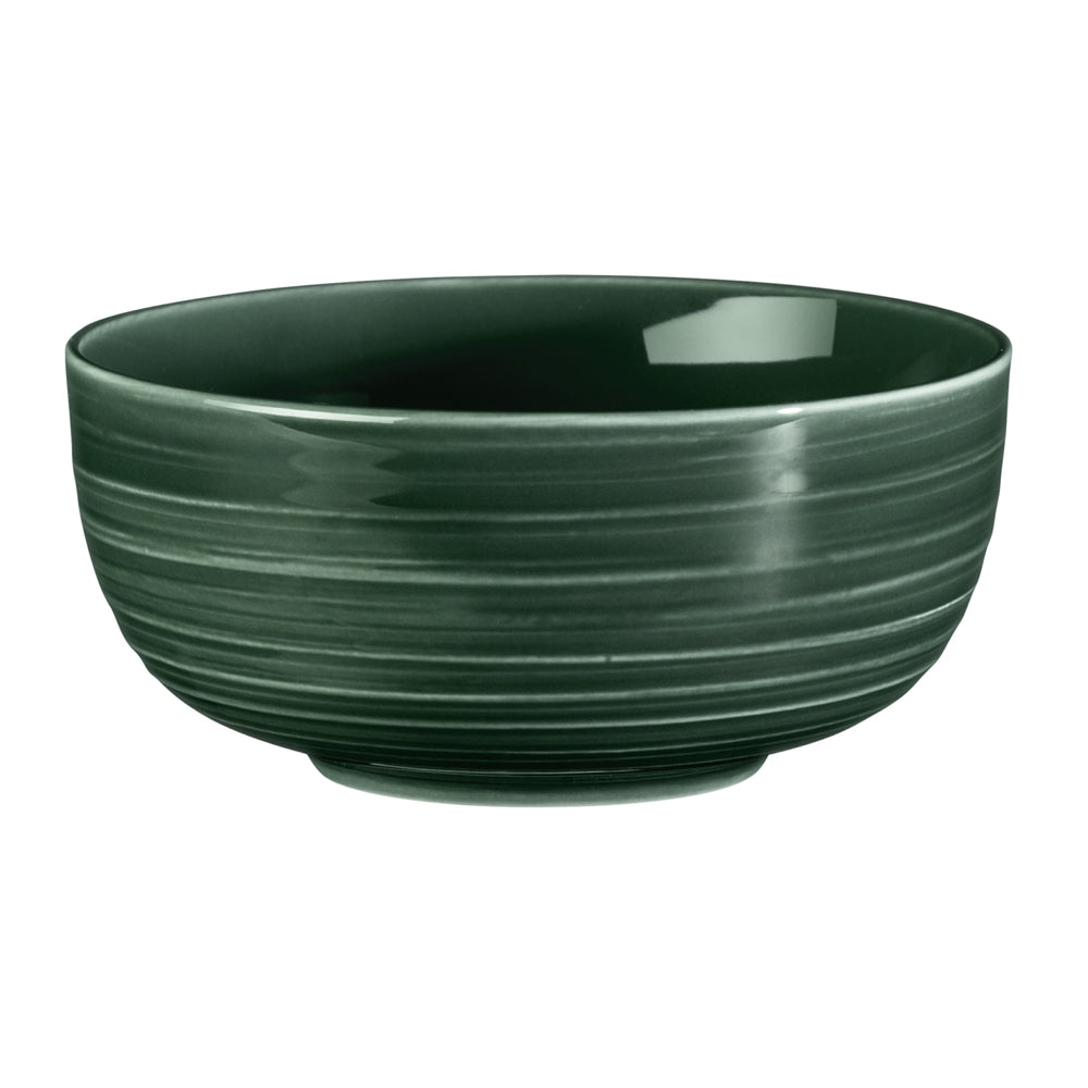 Seltmann Weiden Frukostskål Terra Mossgrön 15 cm 4-pack