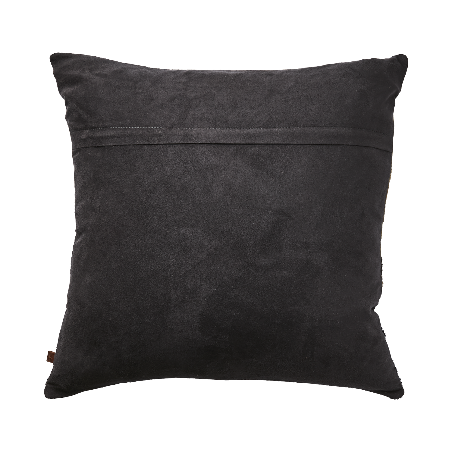 Affari Of Sweden SAVANNA Kuddfodral, Beige/svart/ombre 2 pack