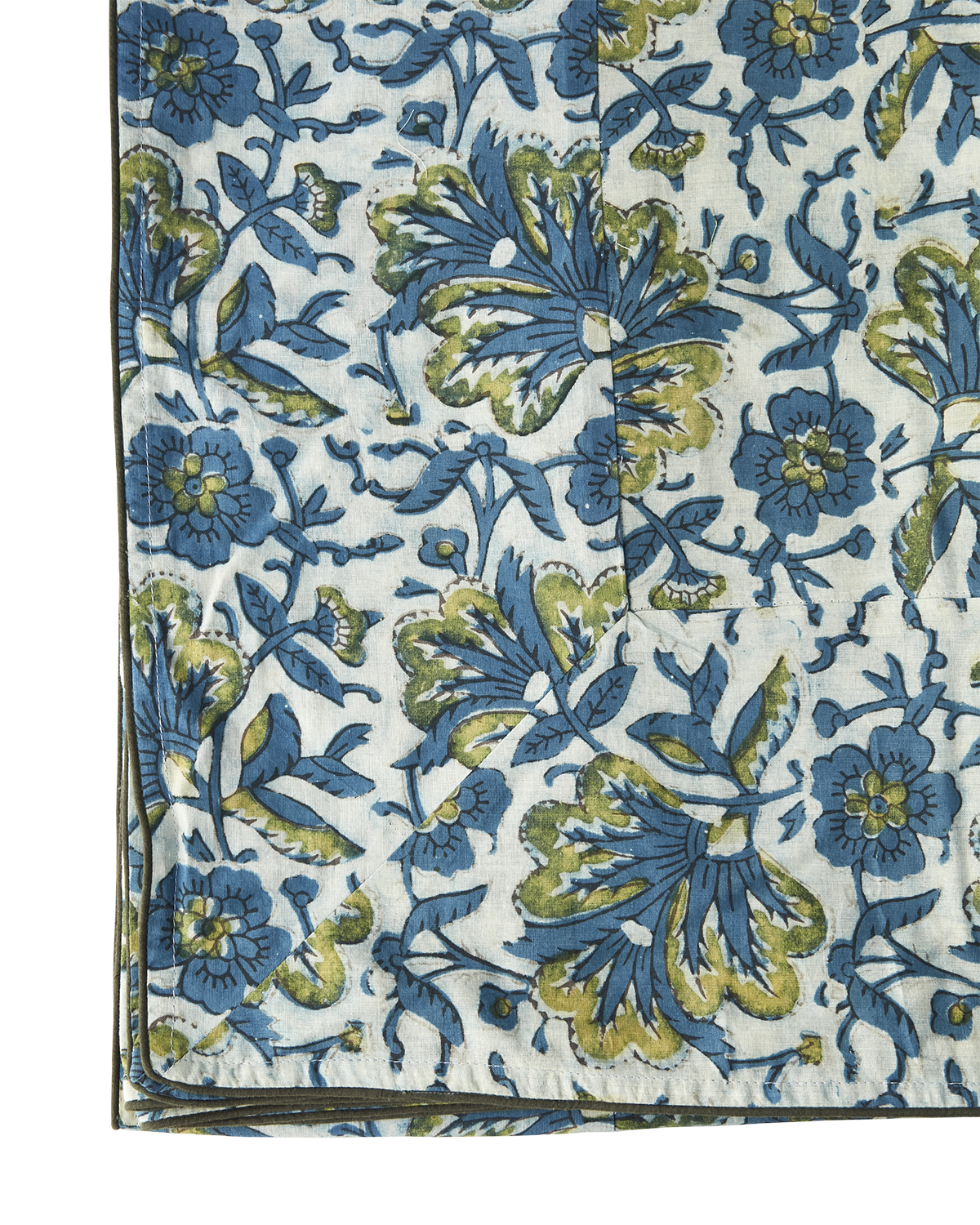 Affari Of Sweden ZINNIA Bordsduk, Blå