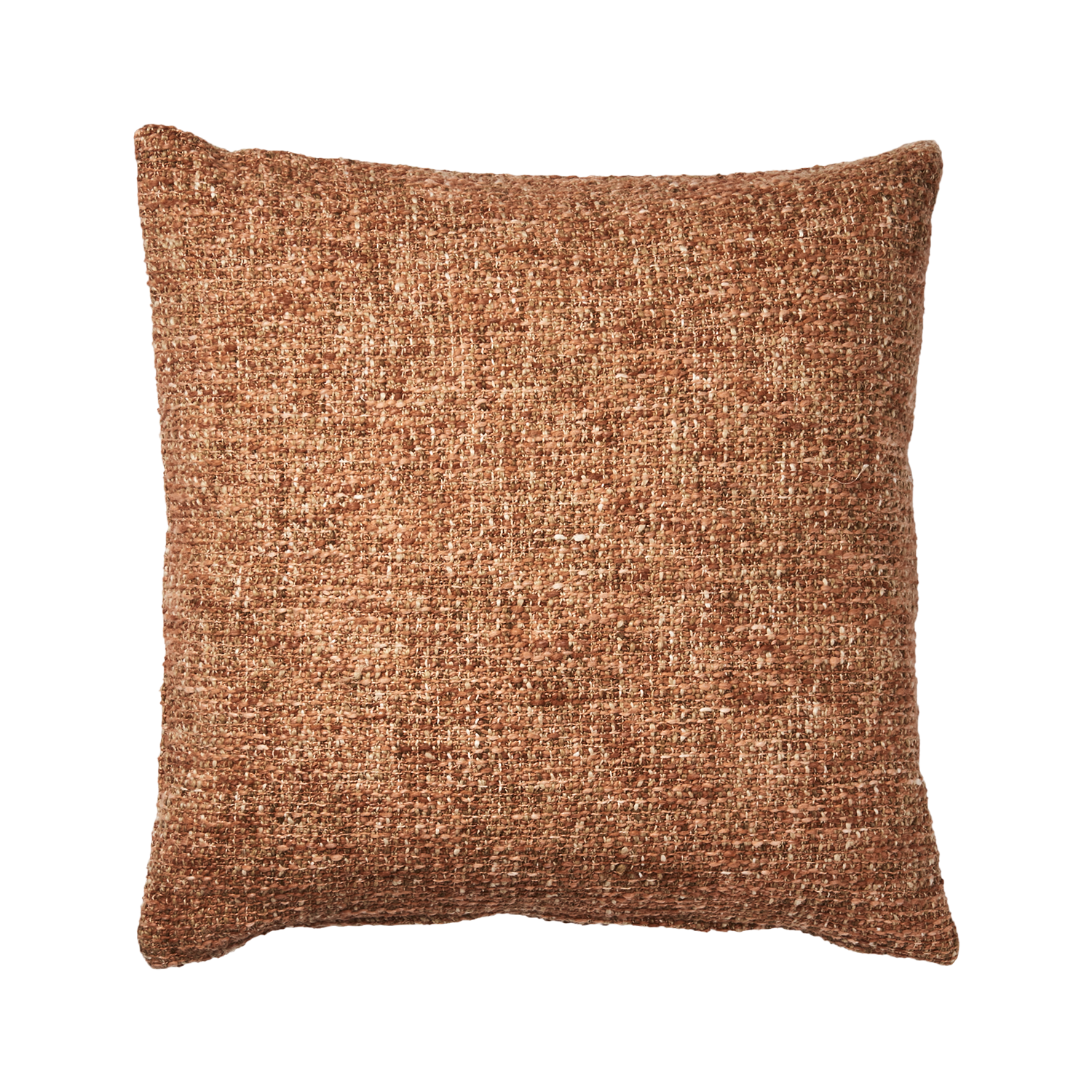 Affari Of Sweden NINA Kuddfodral, Korall/beige