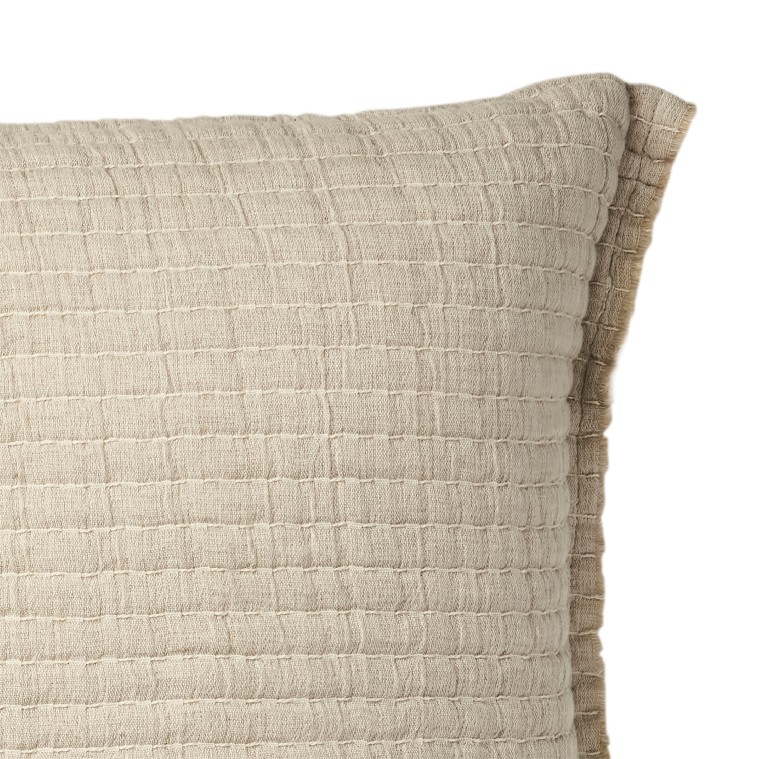 Affari Of Sweden VIDA Kuddfodral, Beige