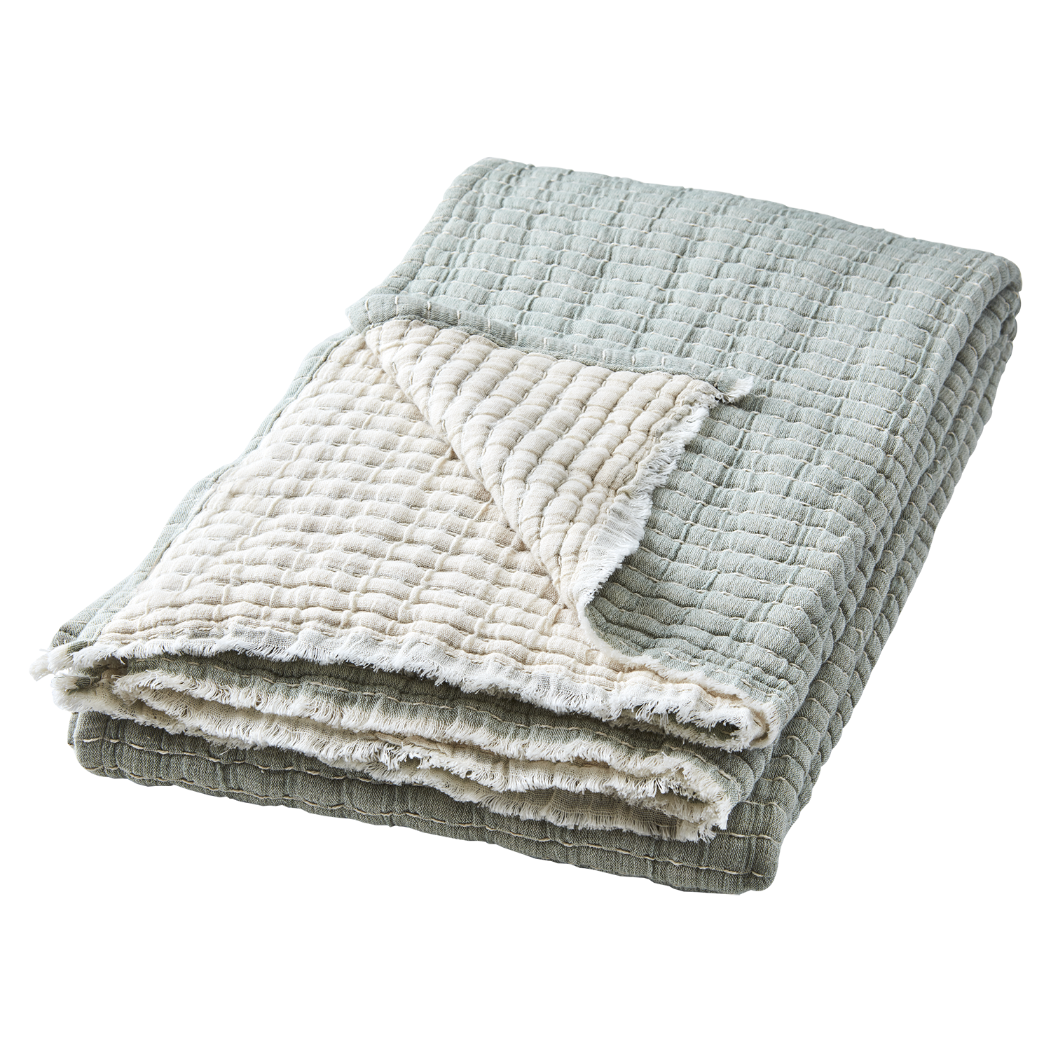 Affari Of Sweden VIDA Filt, Ljusgrön