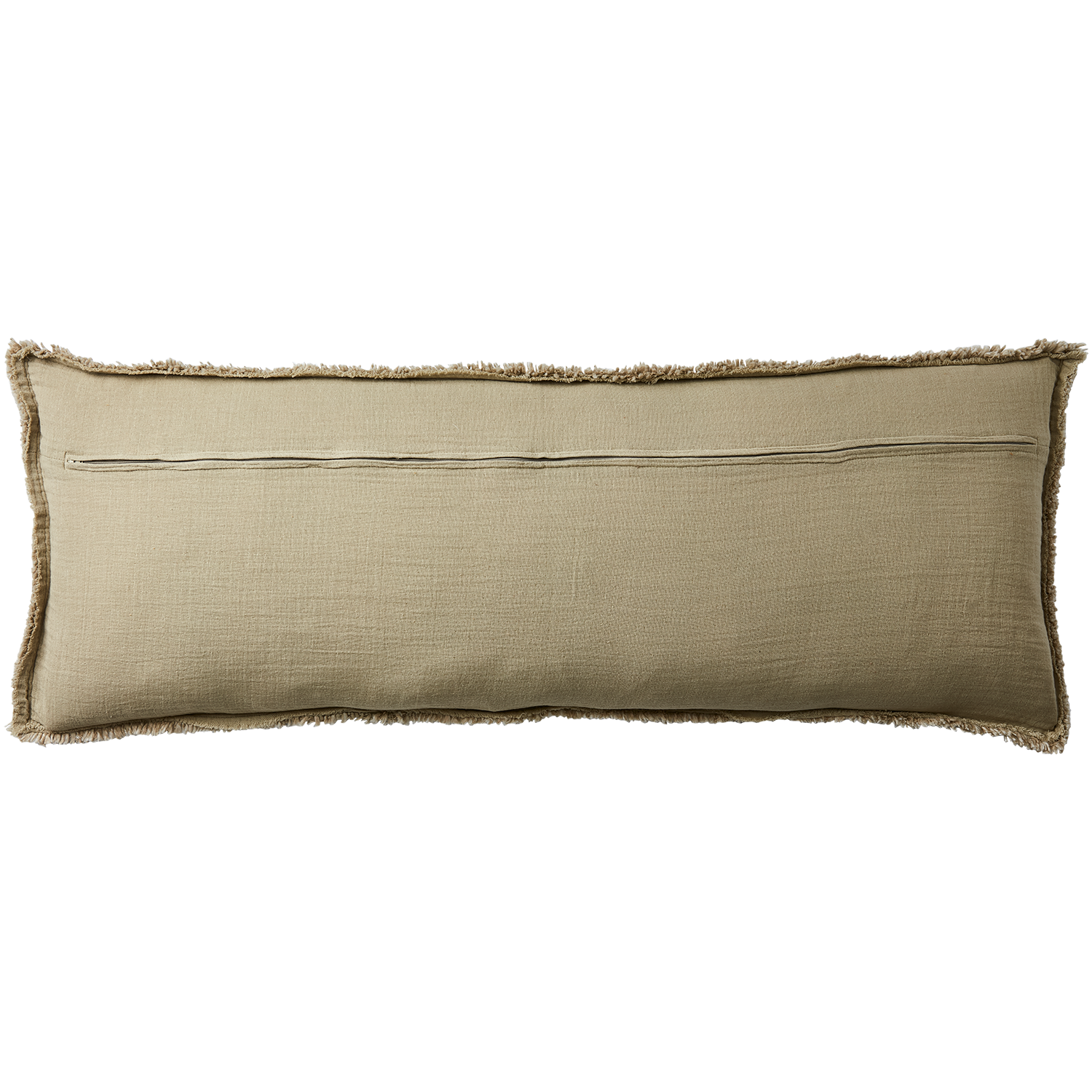Affari Of Sweden SONJA Kuddfodral, Grön/beige