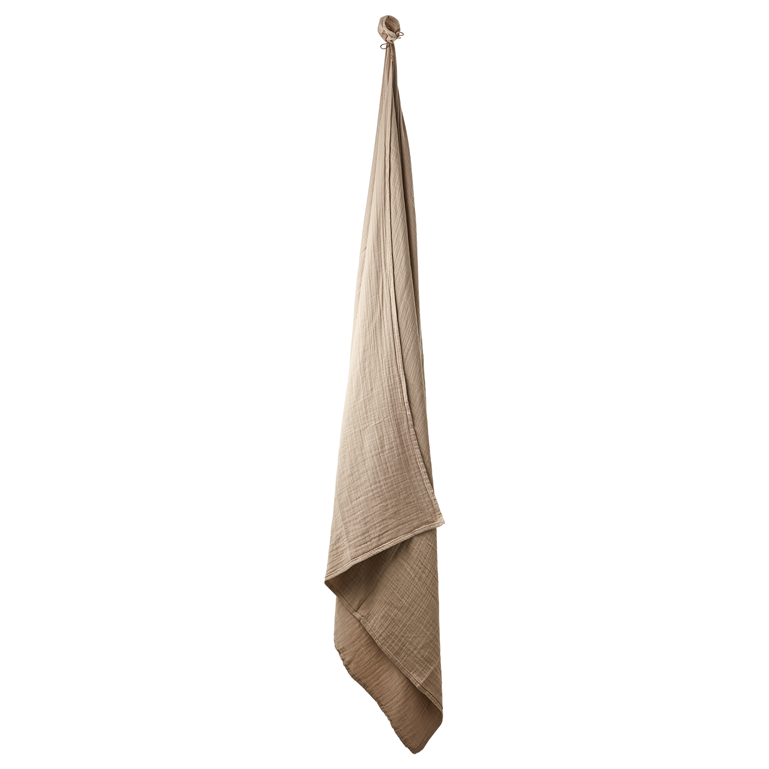 Affari Of Sweden ELSA Bordsduk, Mörkbeige