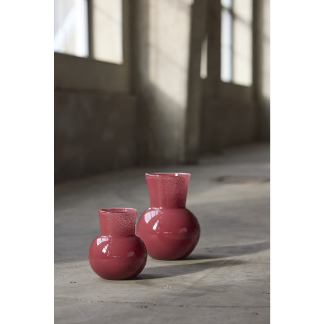 Holmen Rosani - Vas Rosa Glas