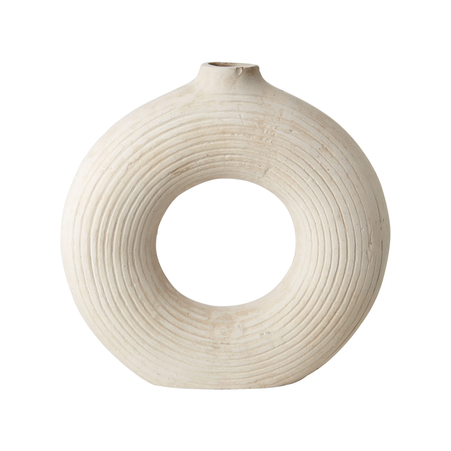 Affari Of Sweden ATHENA Urna, Elfenben 2 pack