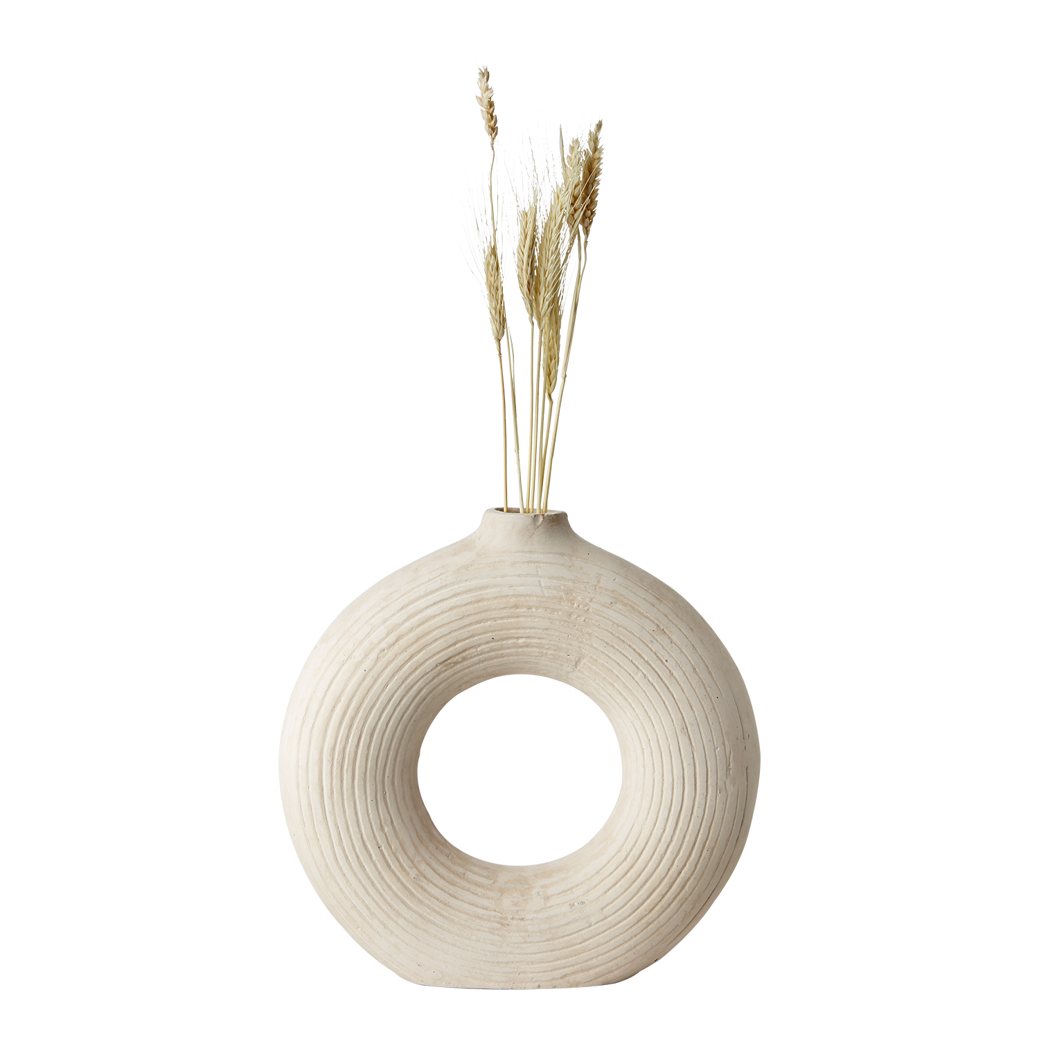 Affari Of Sweden ATHENA Urna, Elfenben 2 pack