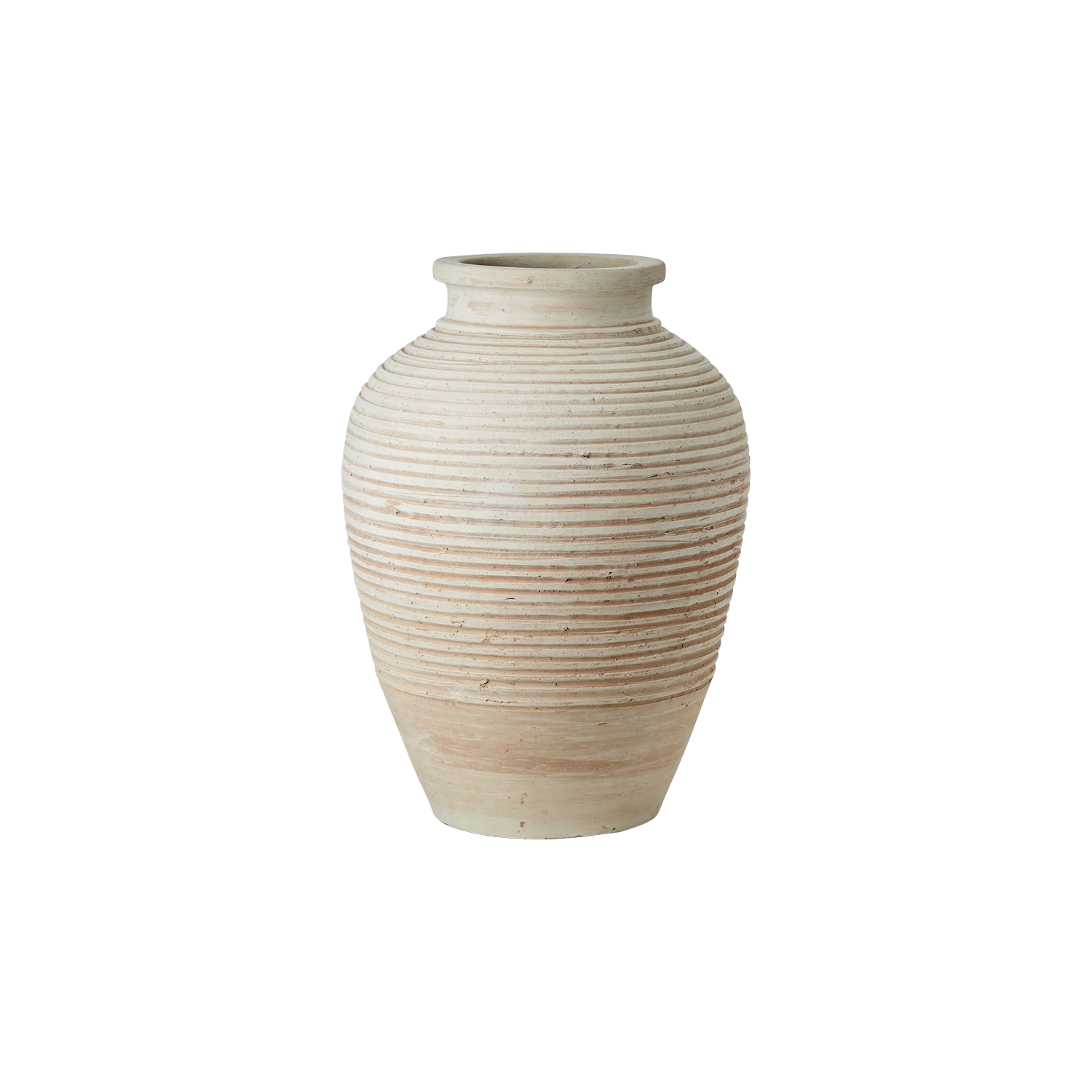 Affari Of Sweden THEO Urna, Terrakotta