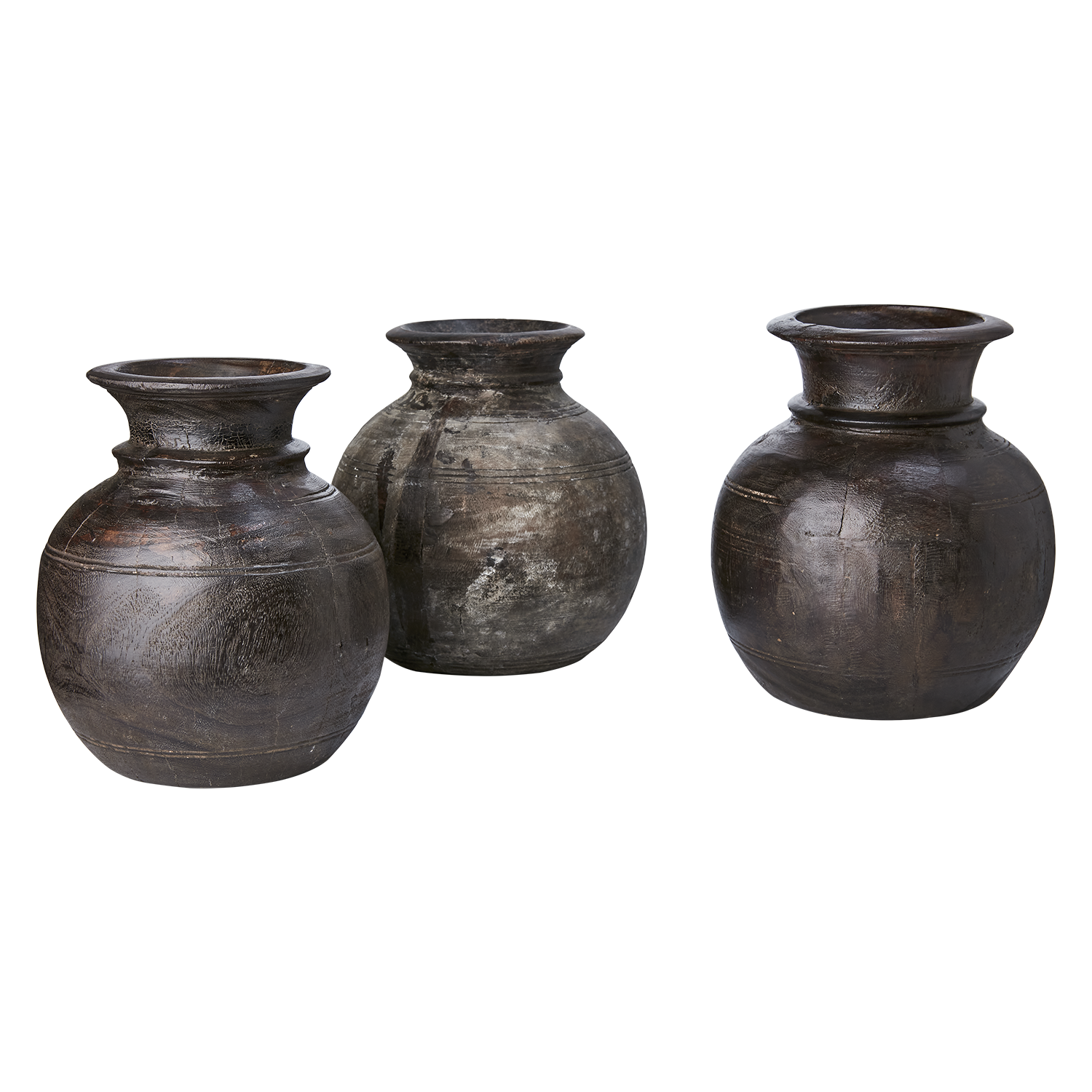 Affari Of Sweden TREASURE Urna, Brun