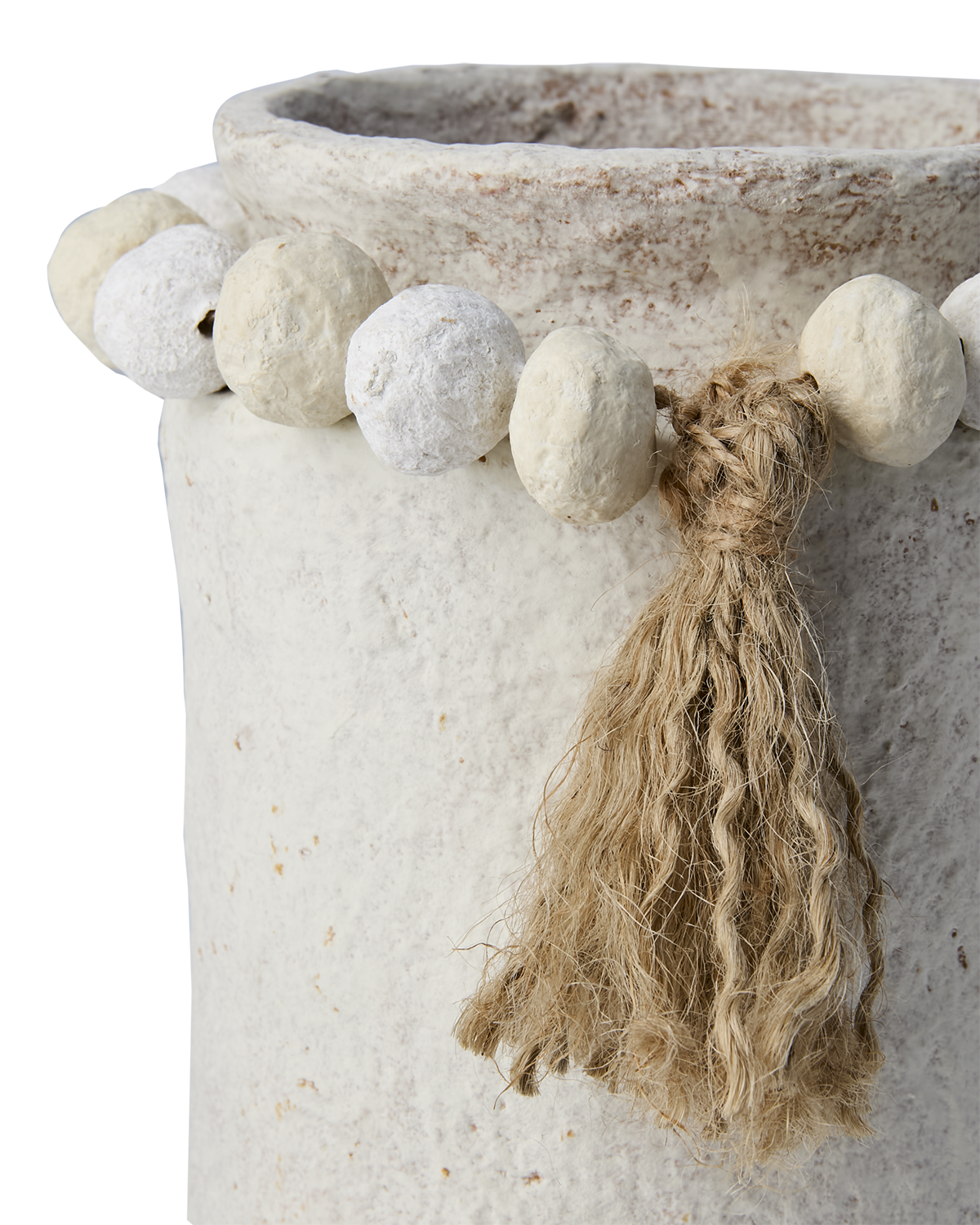 Affari Of Sweden ANGUS Kruka, Elfenben 2pack