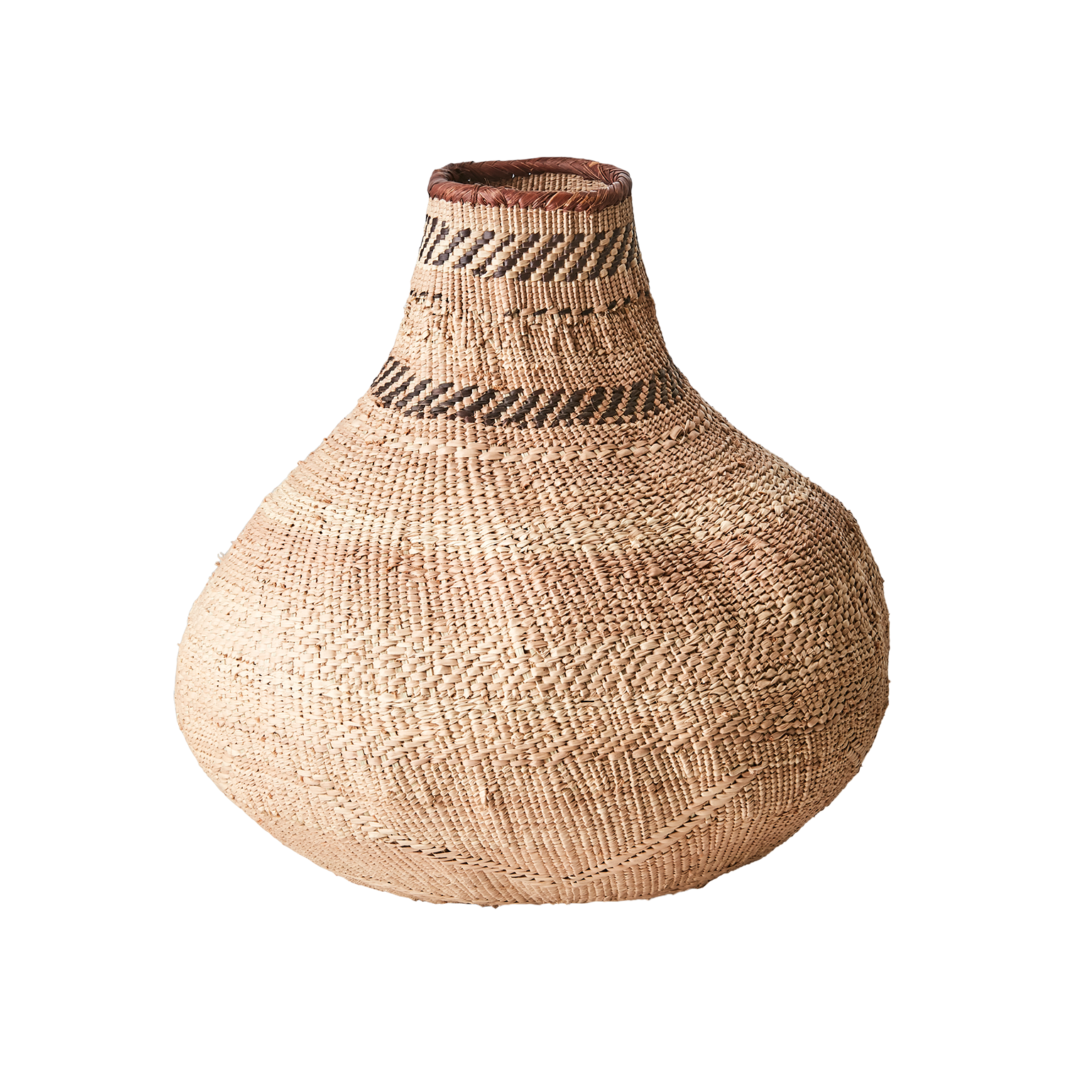 Affari Of Sweden TRIBE Korg, Blandade naturfärger