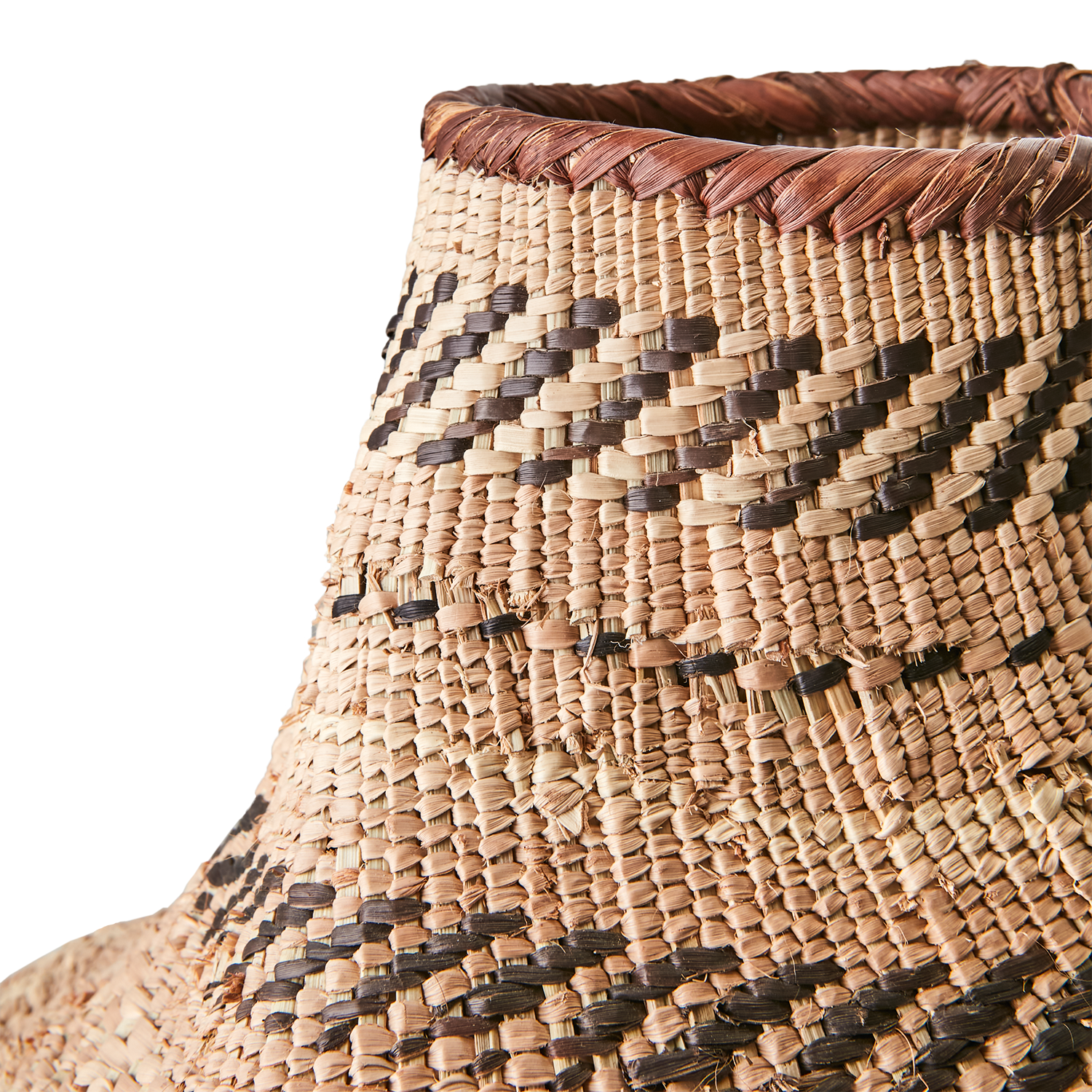 Affari Of Sweden TRIBE Korg, Blandade naturfärger