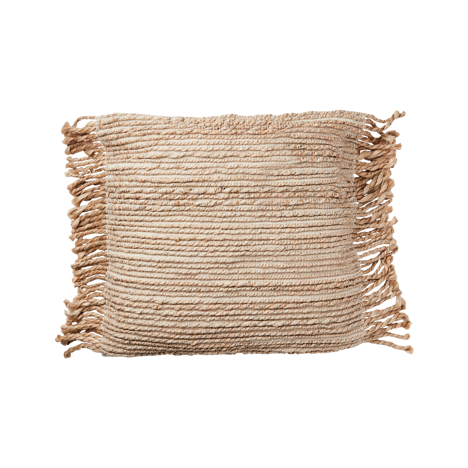 Affari Of Sweden VENDELA Kuddfodral, Beige
