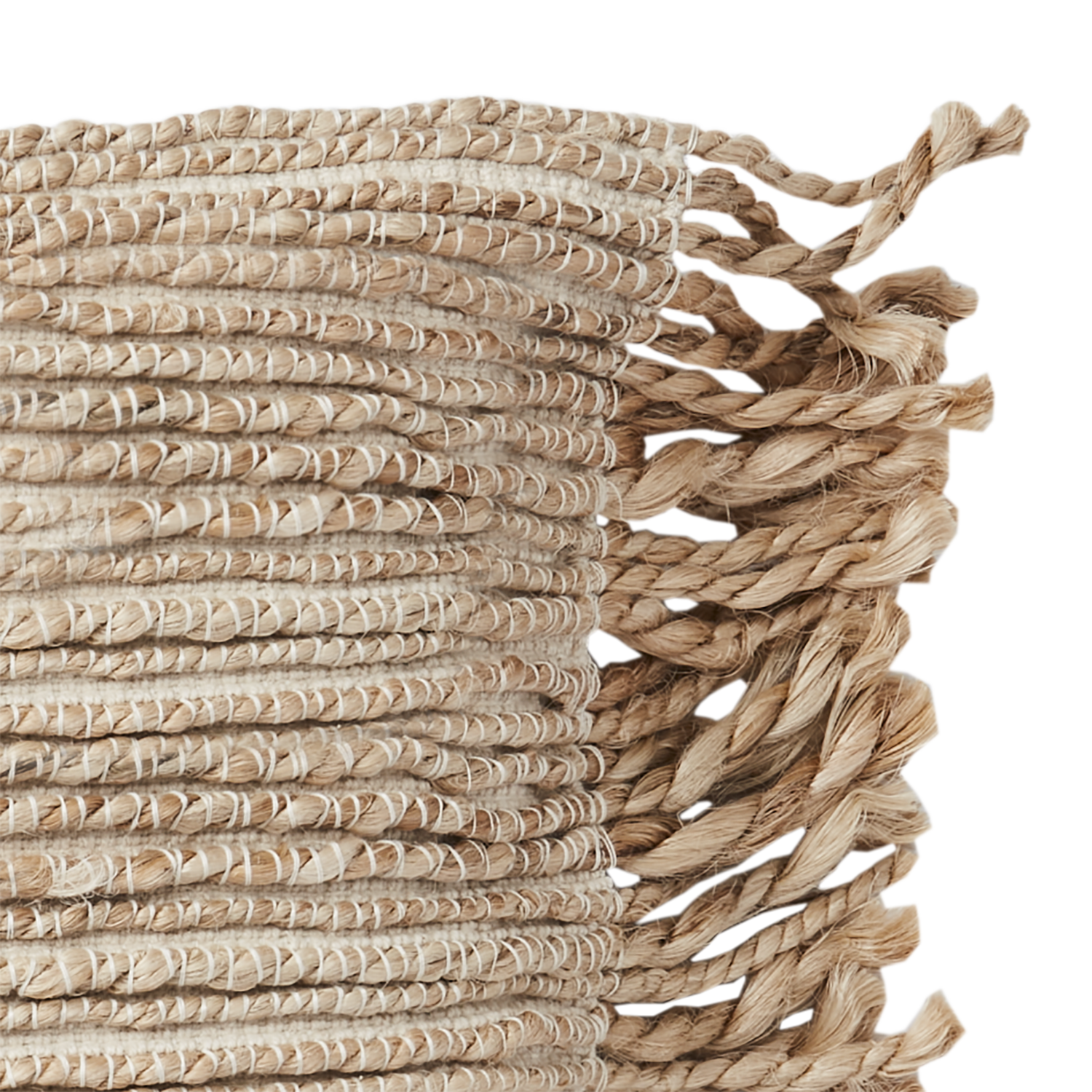 Affari Of Sweden VENDELA Kuddfodral, Beige