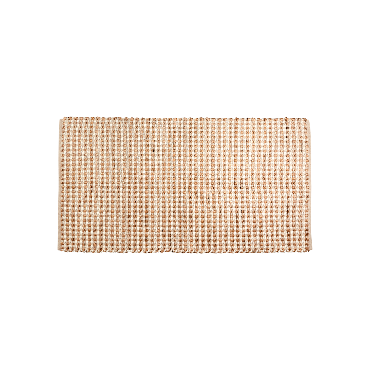 Affari Of Sweden VENDELA Matta XS, Beige/elfenben