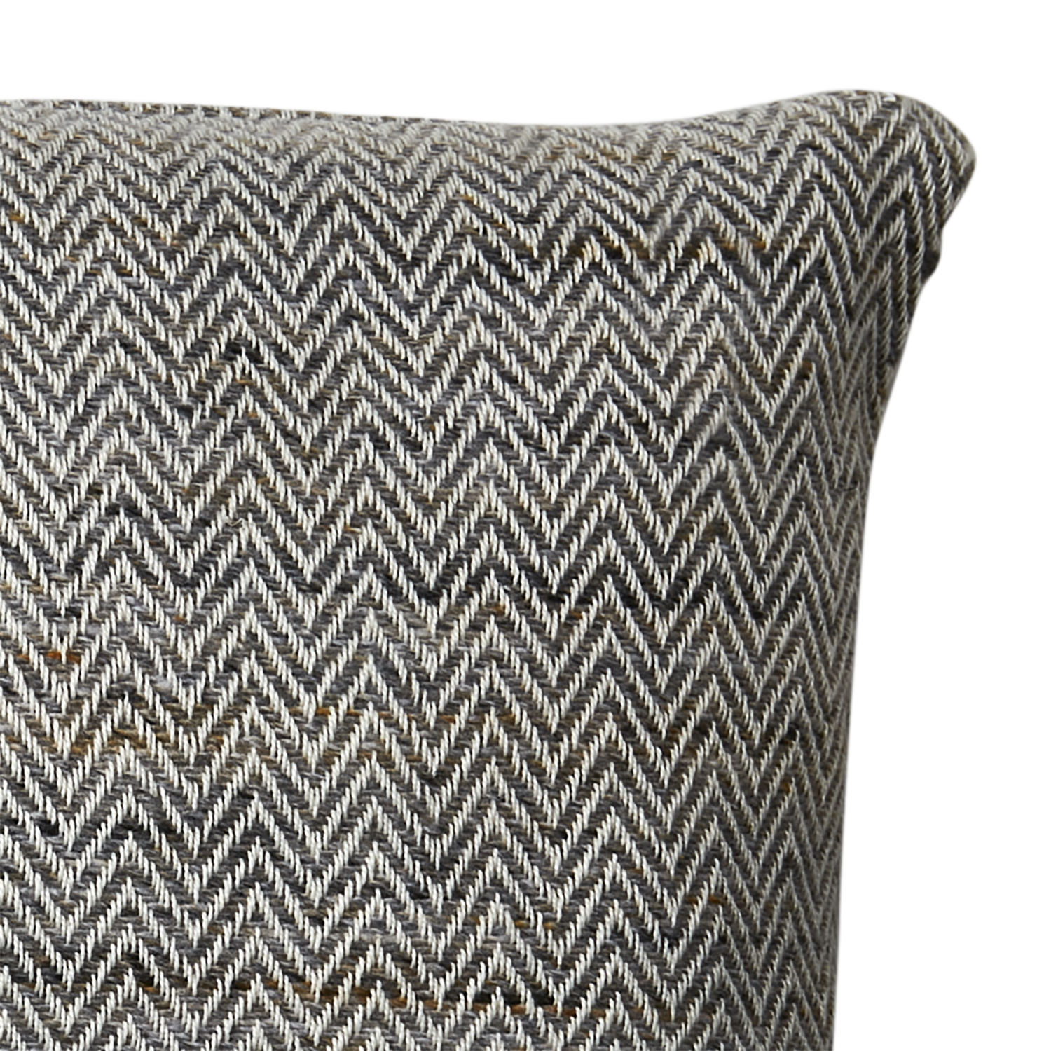 Affari Of Sweden PETRA Kuddfodral, Grå/flerfärgad 2 pack