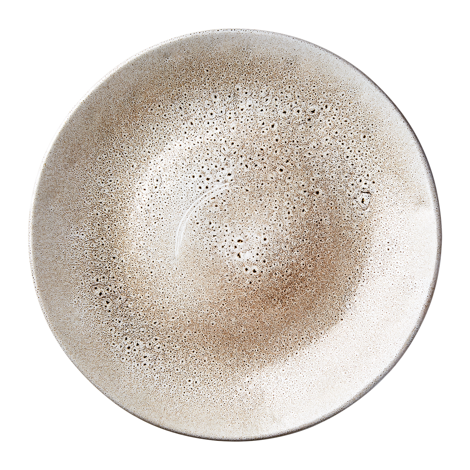 Affari Of Sweden ANNABELLE Tallrik, Beige 4 pack
