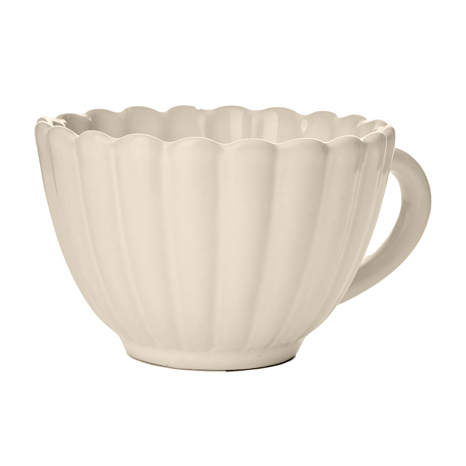 Affari Of Sweden HULDA Kopp, Elfenben 6 pack