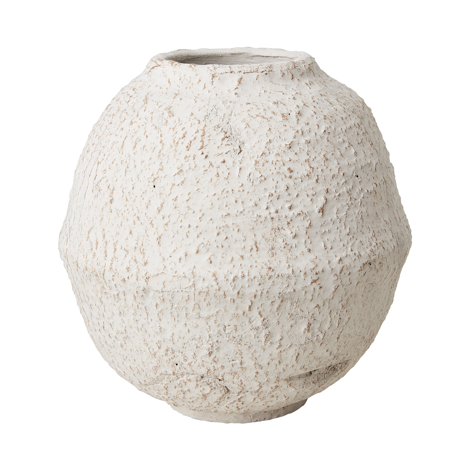 Affari Of Sweden Kruka CREAM, Elfenben