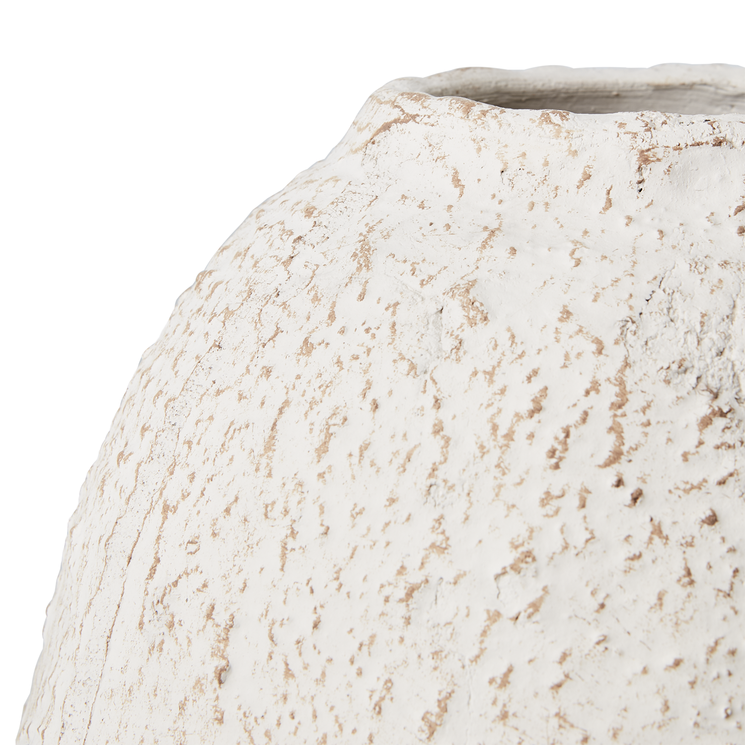 Affari Of Sweden Kruka CREAM, Elfenben