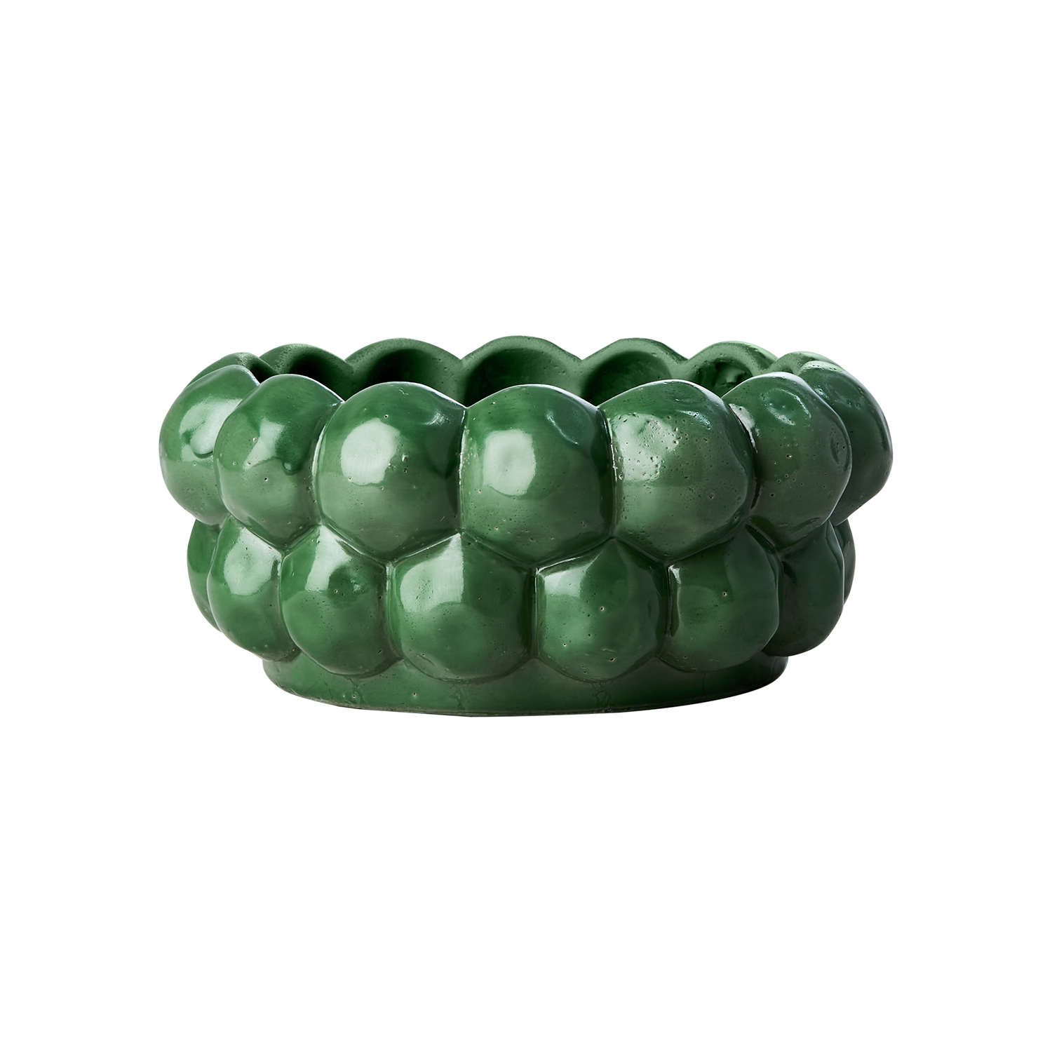 Affari Of Sweden ADA Kruka, Grön 2 pack