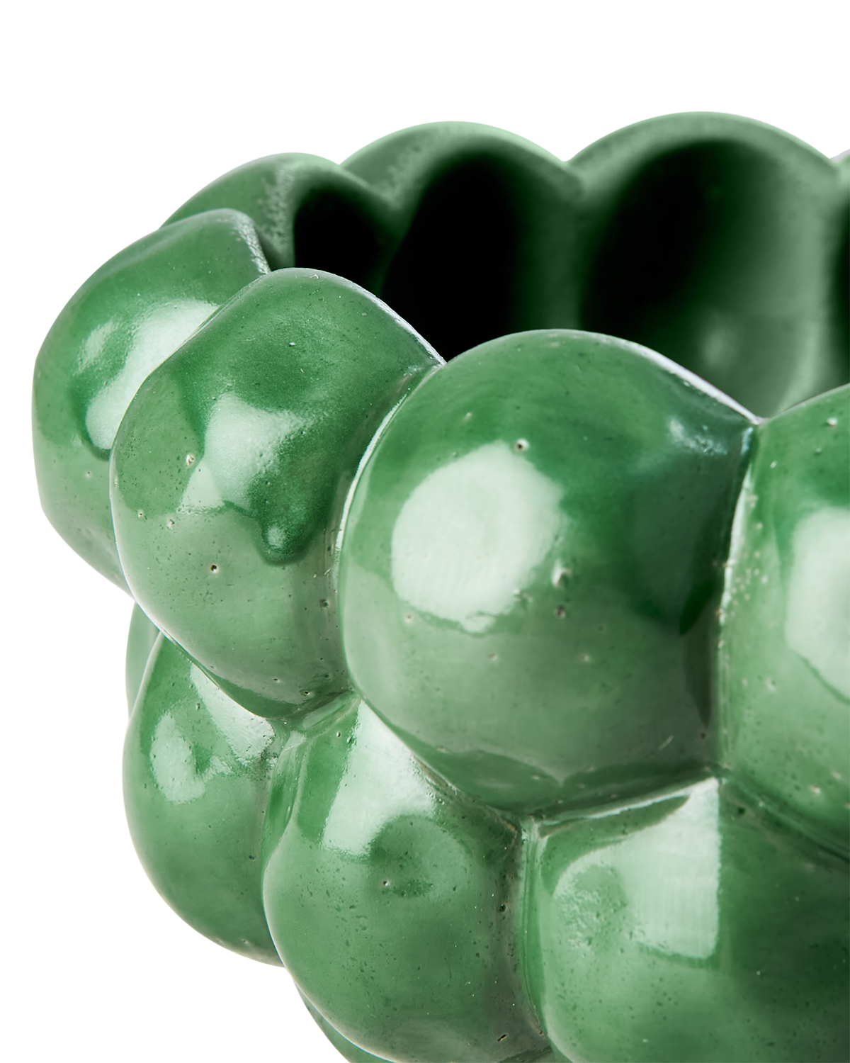 Affari Of Sweden ADA Kruka, Grön 2 pack