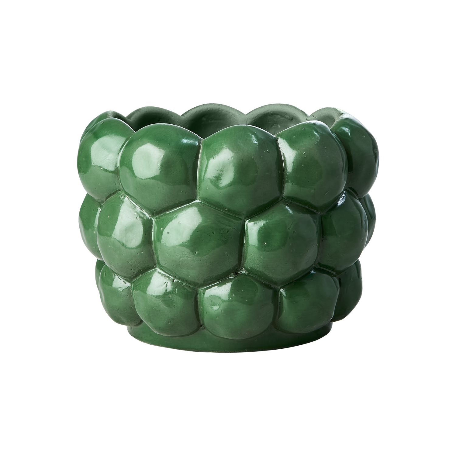 Affari Of Sweden ADA Kruka, Grön 2pack