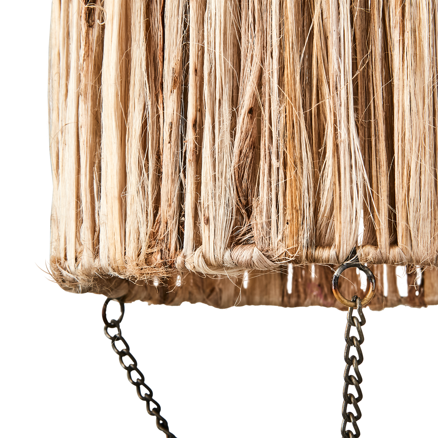 Affari Of Sweden NEST Lampskärm, Natur