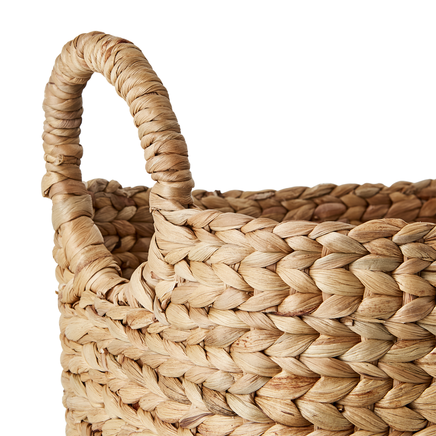 Affari Of Sweden COLLECT Korg, set om 2, Natur