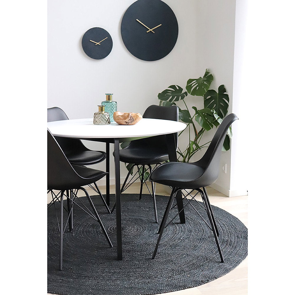 House Nordic Oslo Matstol 2 pack