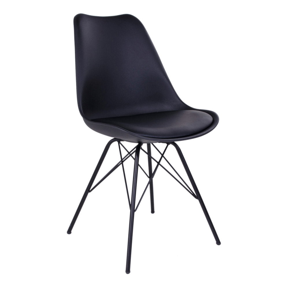 House Nordic Oslo Matstol 2 pack