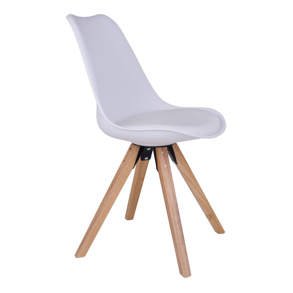 House Nordic Bergen Matstol 2 pack