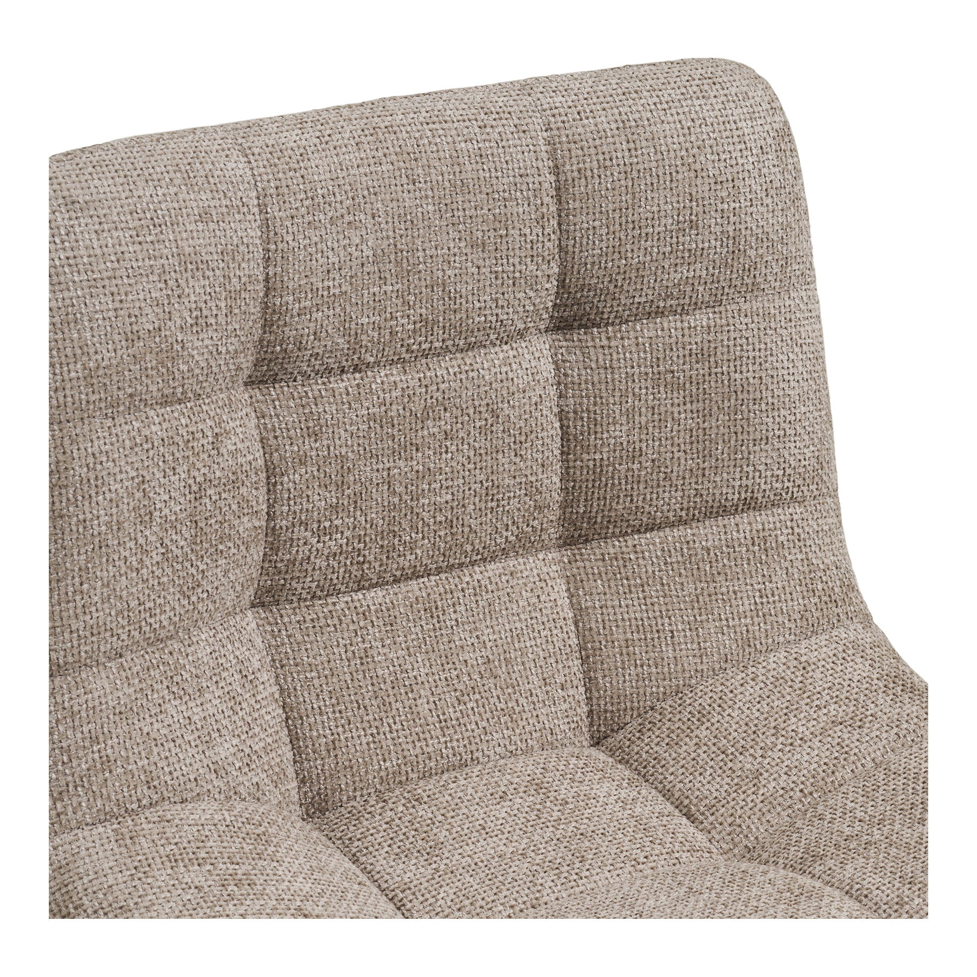 House Nordic Middelfart Barstol 2 pack Grå