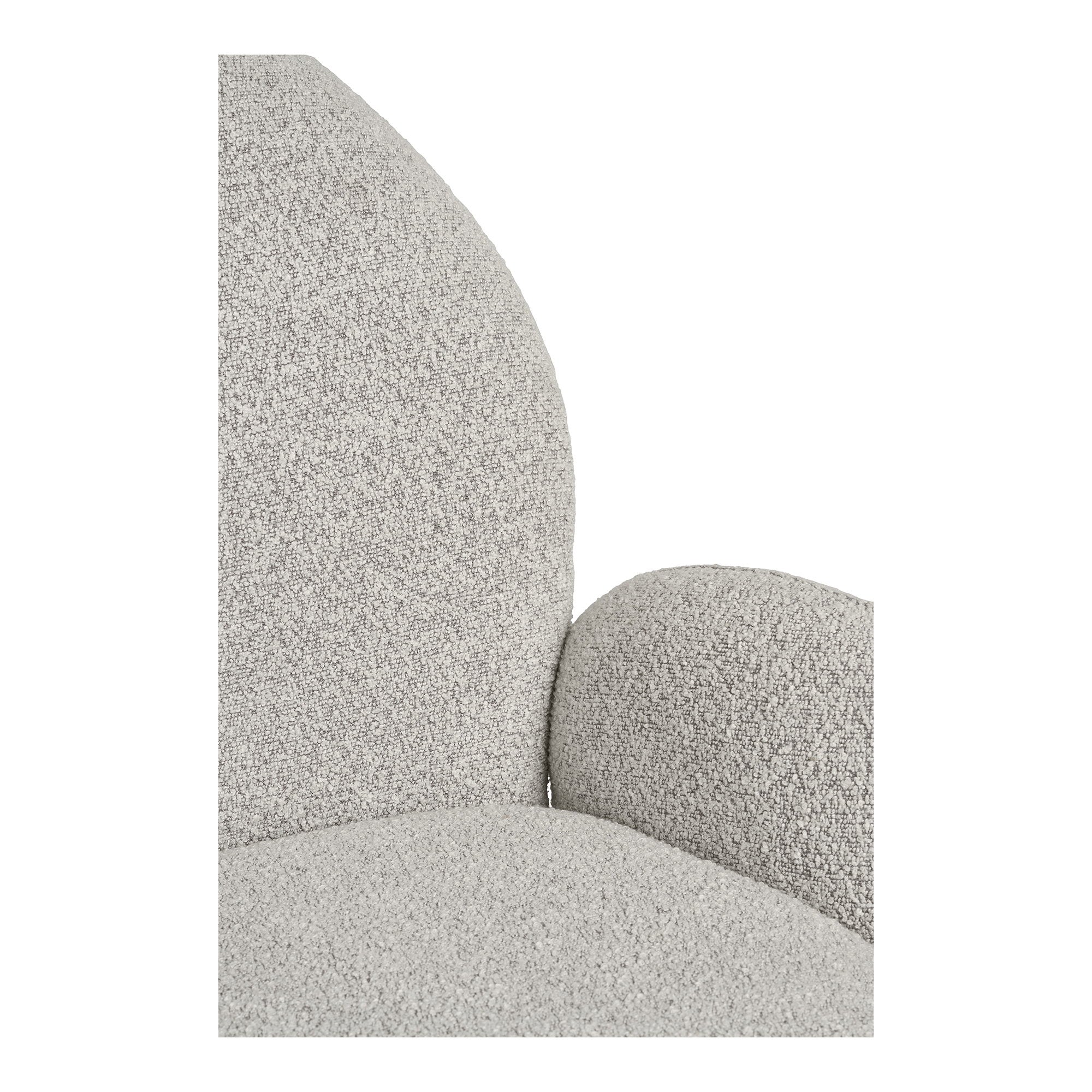 House Nordic Lana Matstol Sand