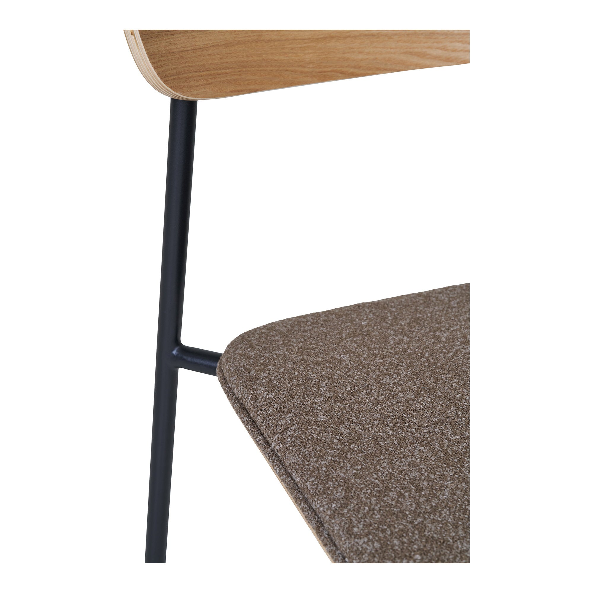 House Nordic Estepona Matstol 2 pack