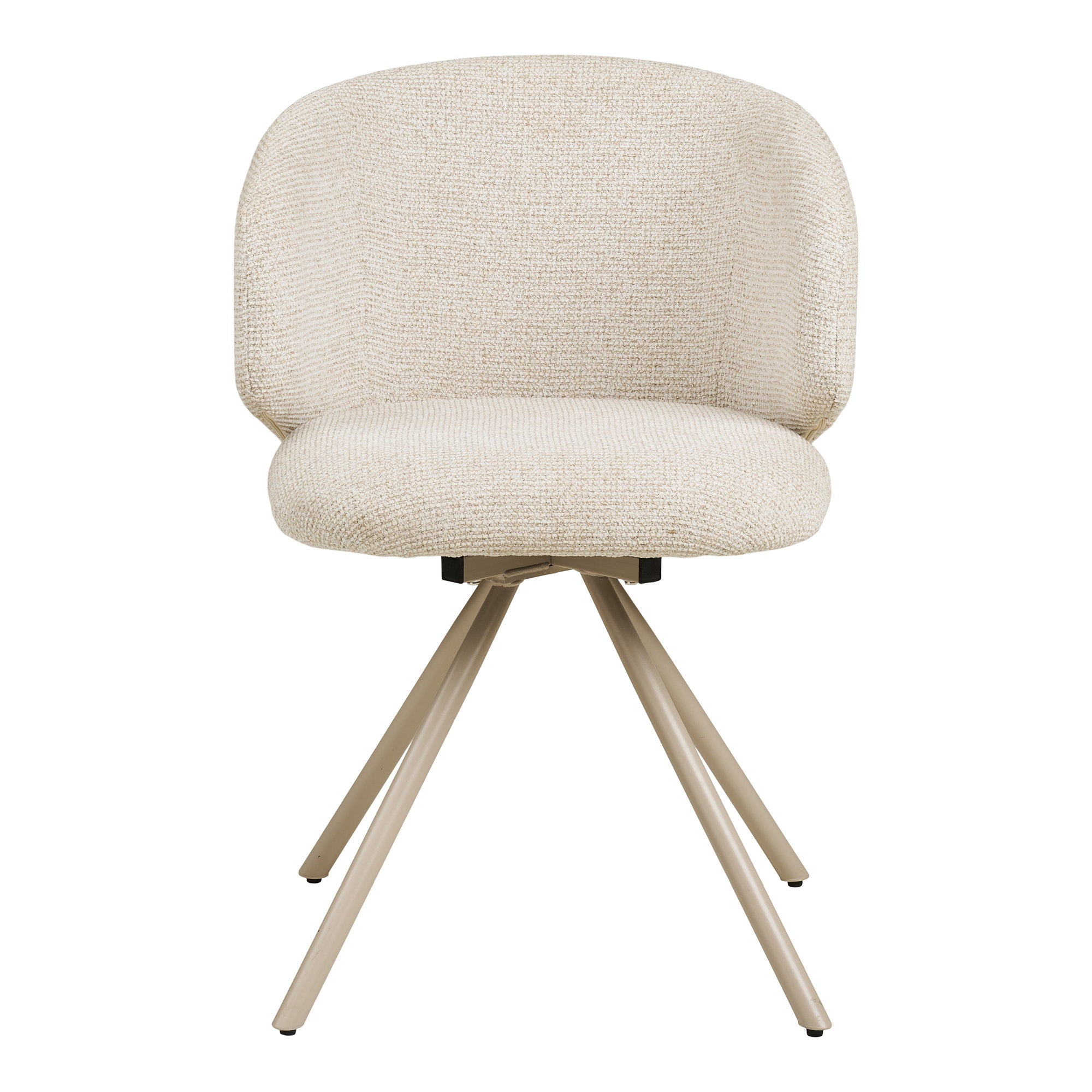 House Nordic Fulham Matstol 2 pack