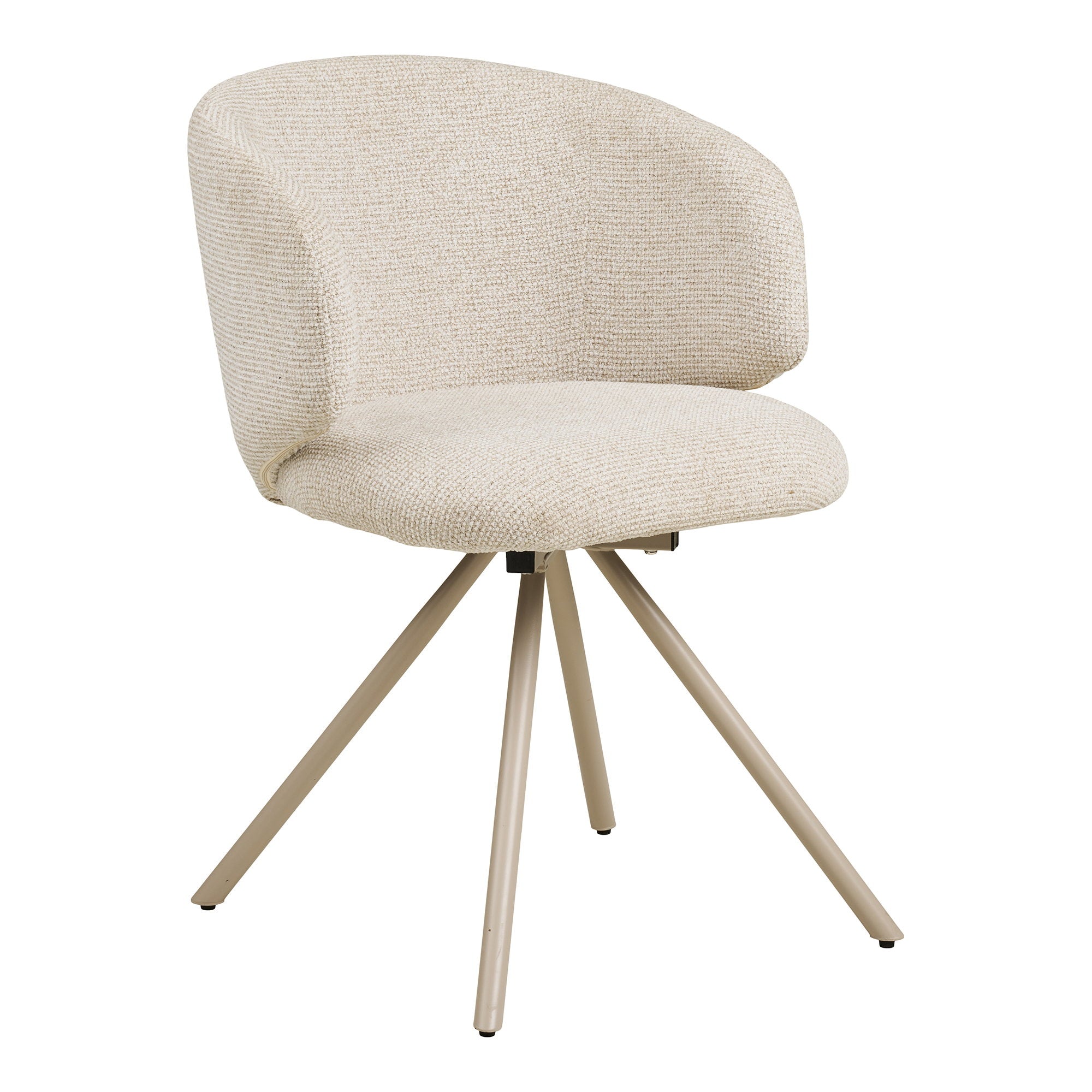 House Nordic Fulham Matstol 2 pack