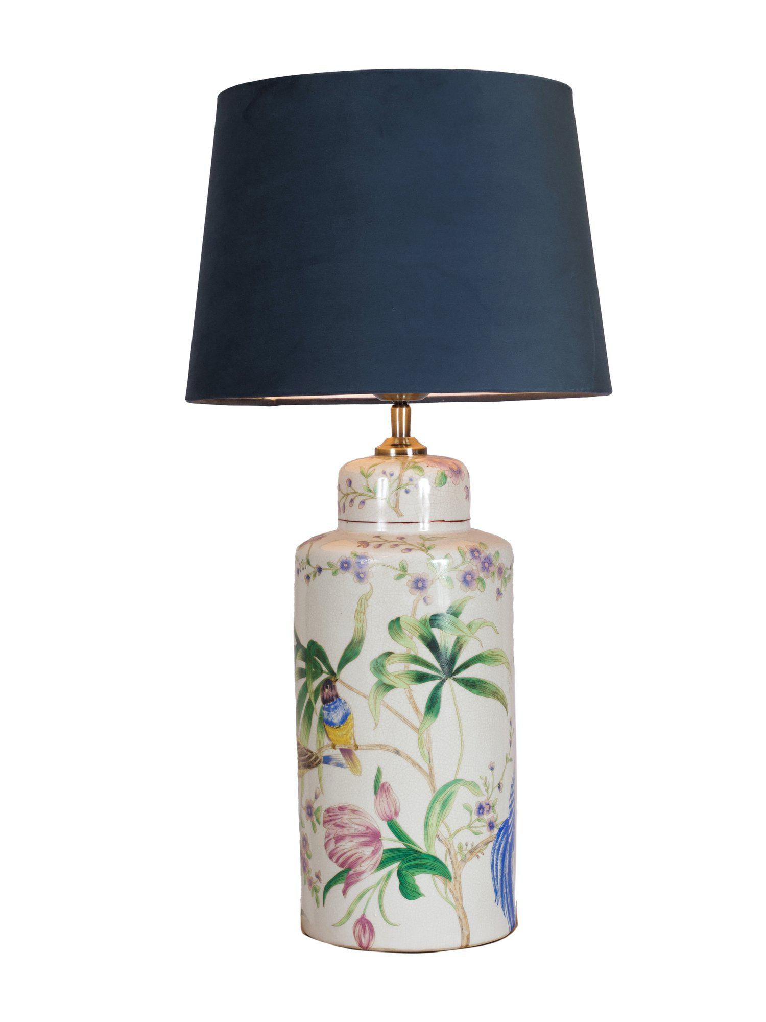 PR Home Li Na Bordslampa Ceramic 63cm