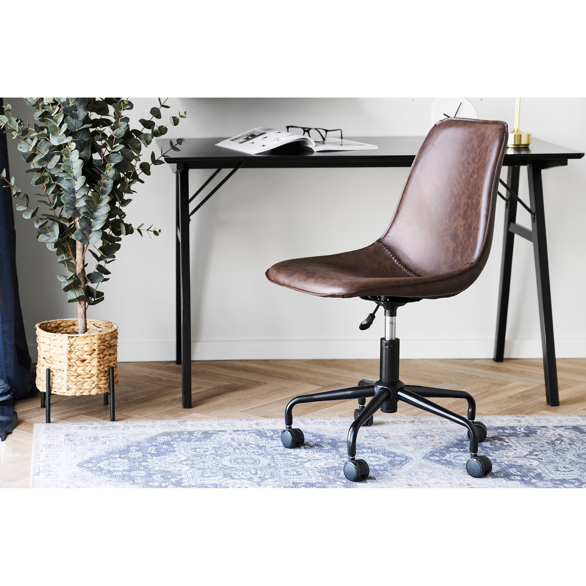 House Nordic Monaco Office Stol