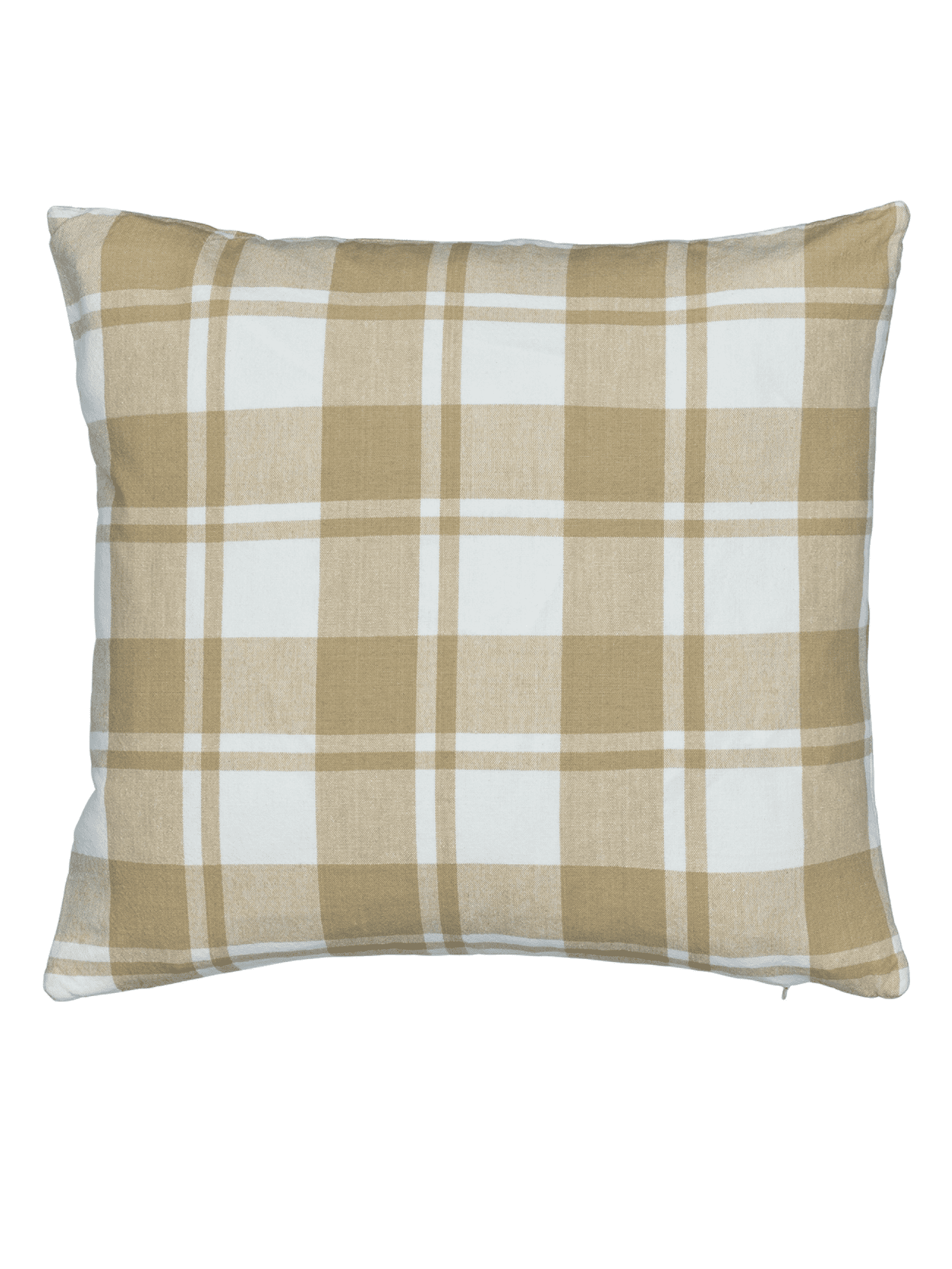 Svanefors Edda Kuddfodral Iskaffe 45x45cm