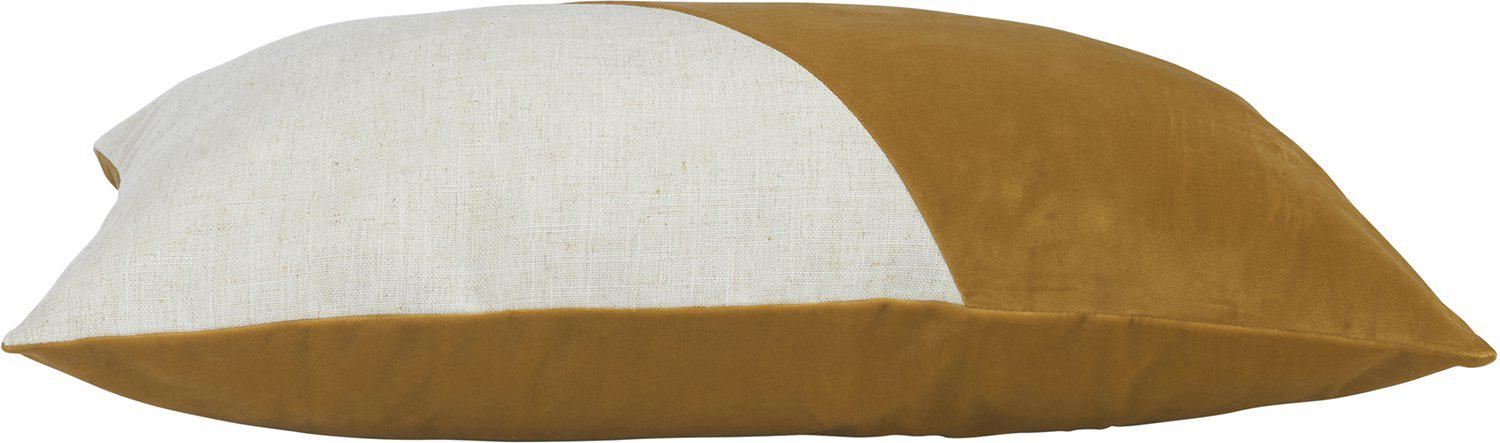 Svanefors Inger Kuddfodral Brun 40x60cm