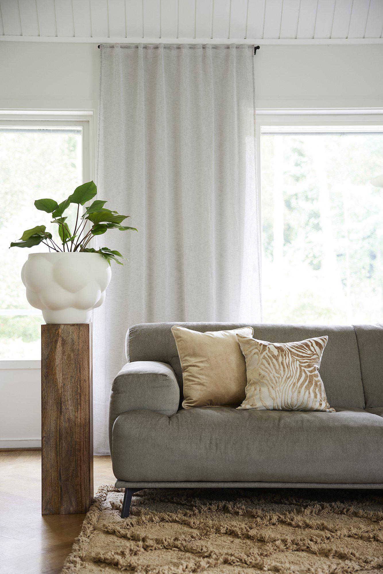 Svanefors Ravi Matta Iskaffe 60x90cm