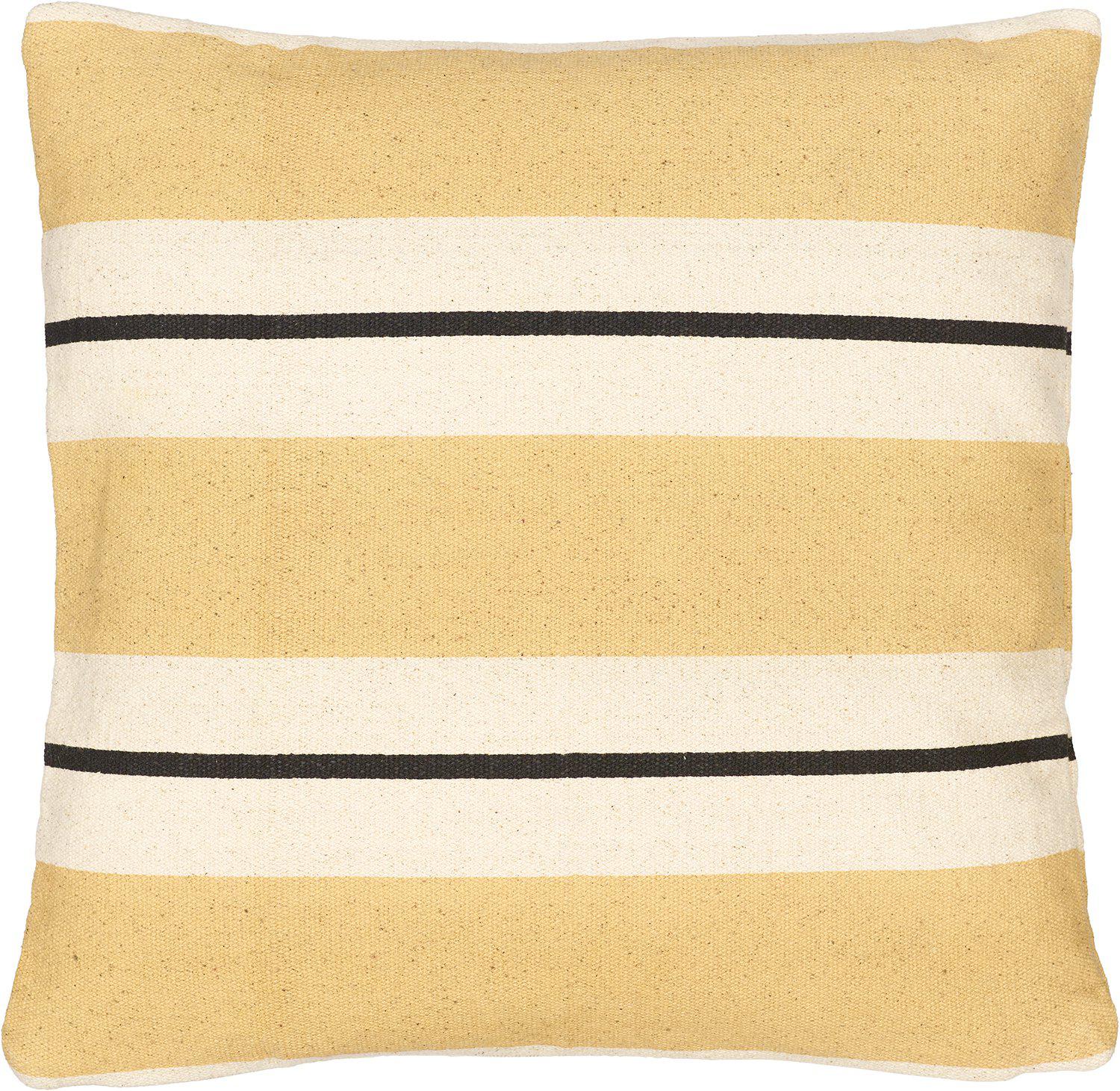 Svanefors Selma Kudde Havre 45x45cm